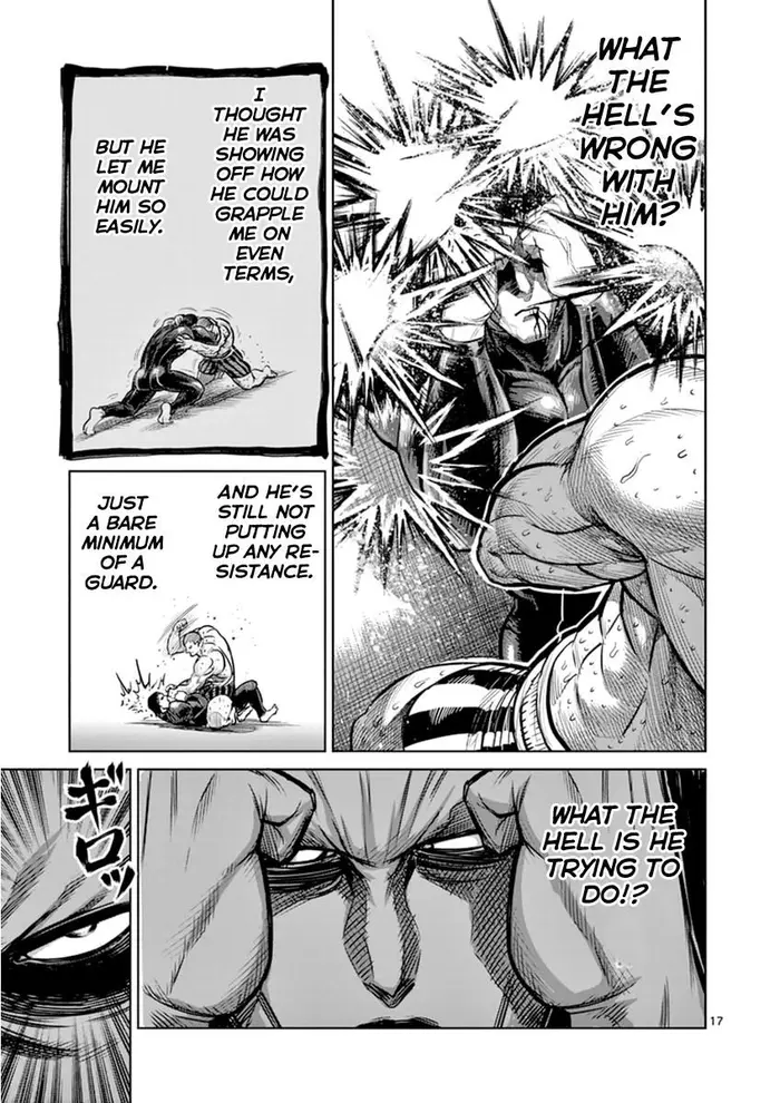 Kengan Ashura Chapter 113 image 18_optimized